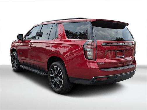 2021 Chevrolet Tahoe 2WD RST