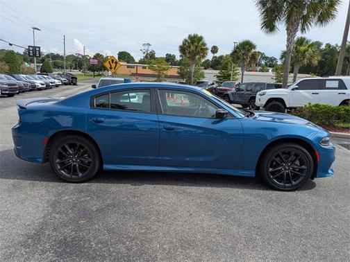 2022 Dodge Charger GT