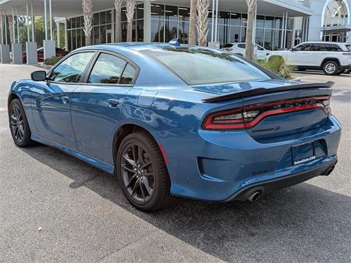 2022 Dodge Charger GT