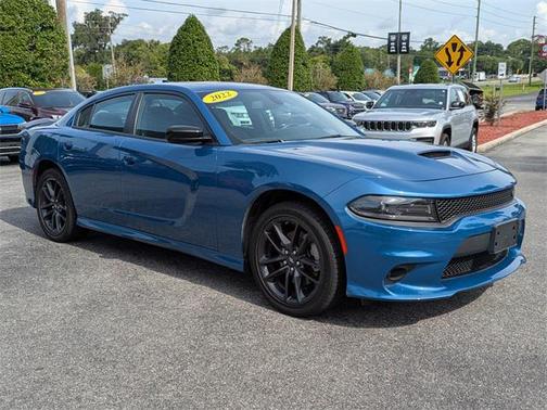2022 Dodge Charger GT