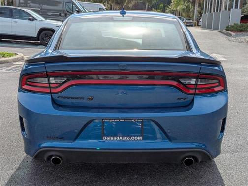 2022 Dodge Charger GT
