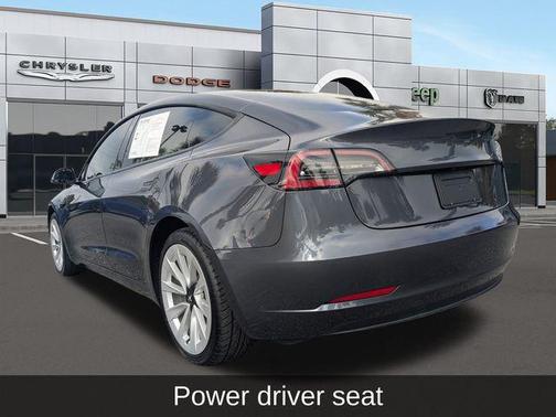 2023 Tesla Model 3 Standard Range