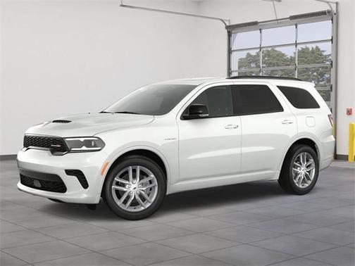 2025 Dodge Durango R/T Plus AWD