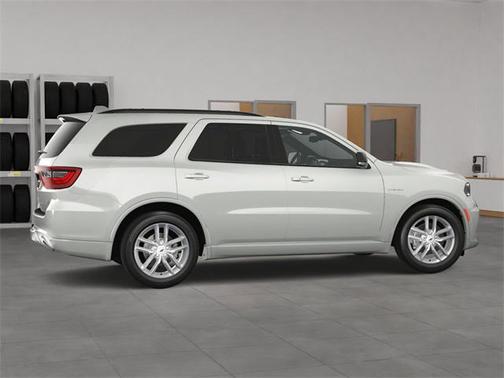 2025 Dodge Durango R/T Plus AWD
