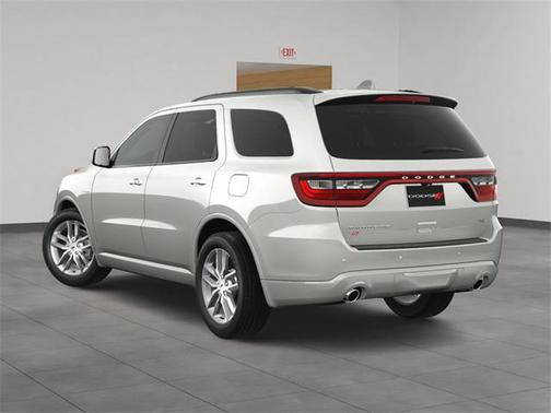 2025 Dodge Durango R/T Plus AWD