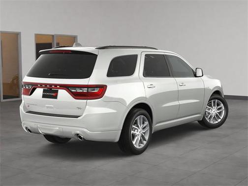 2025 Dodge Durango R/T Plus AWD