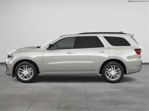 2025 Dodge Durango R/T Plus AWD
