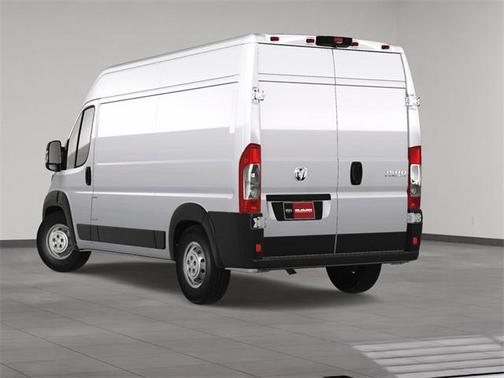 2025 RAM ProMaster 1500 Base