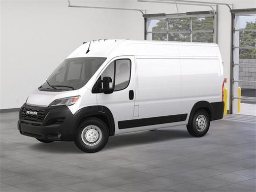 2025 RAM ProMaster 1500 Base