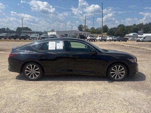 2023 Acura Integra Base