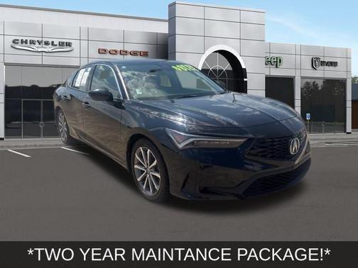 2023 Acura Integra Base