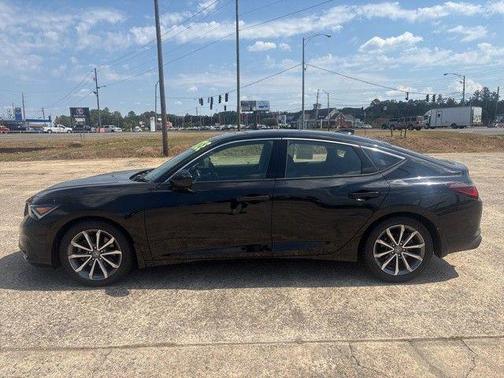 2023 Acura Integra Base