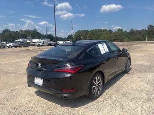 2023 Acura Integra Base