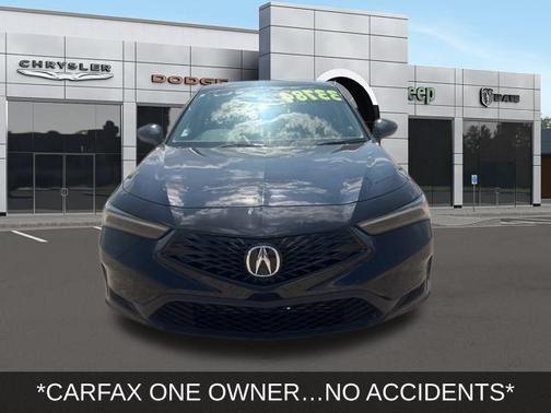 2023 Acura Integra Base