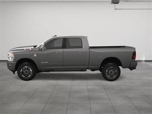 2025 RAM 2500 Laramie Crew Cab 4x4 6'4' Box