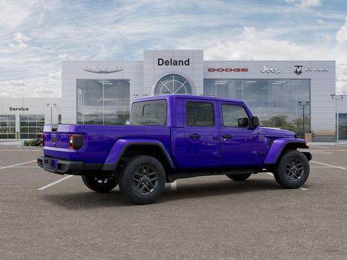 Reign 2026 Jeep Gladiator Sport S