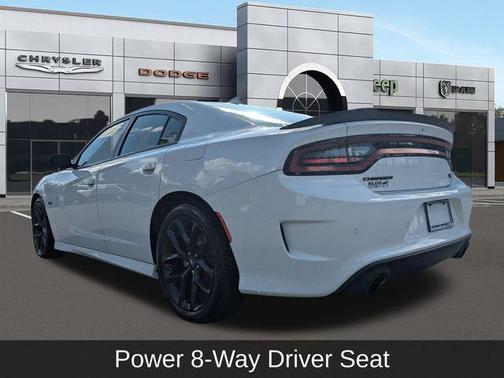 2023 Dodge Charger R/T