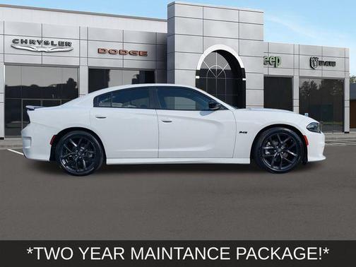 2023 Dodge Charger R/T