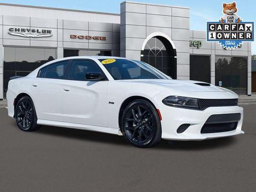 2023 Dodge Charger R/T