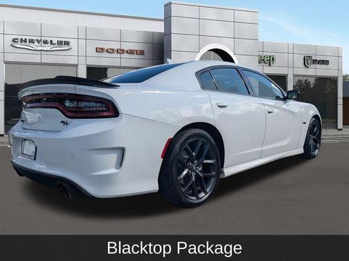 2023 Dodge Charger R/T