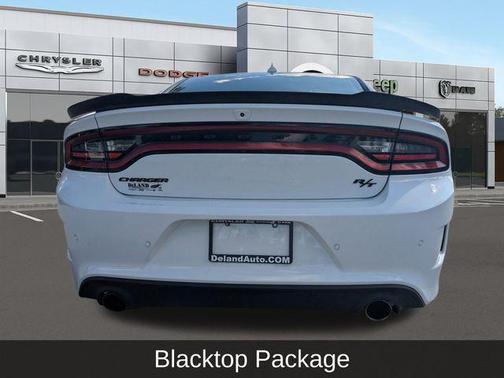 2023 Dodge Charger R/T