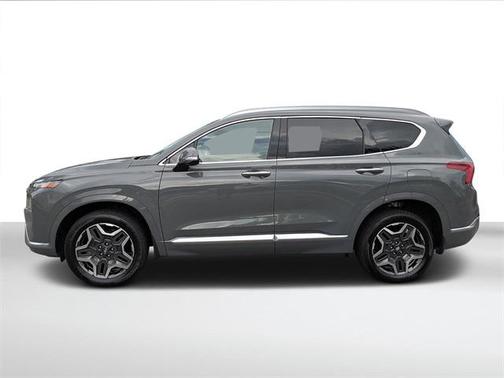 2021 Hyundai SANTA FE Calligraphy