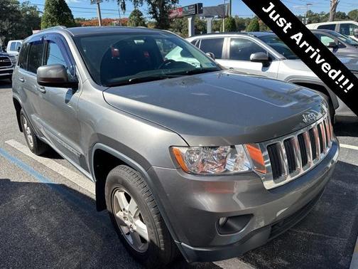 2013 Jeep Grand Cherokee Laredo