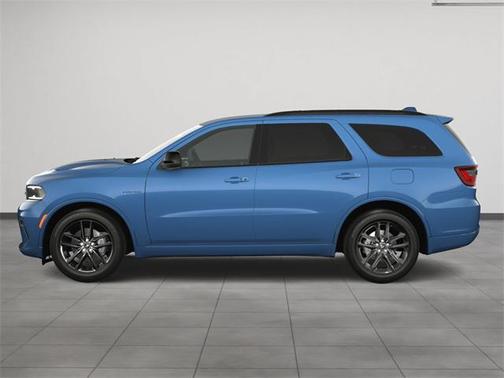 2025 Dodge Durango R/T AWD