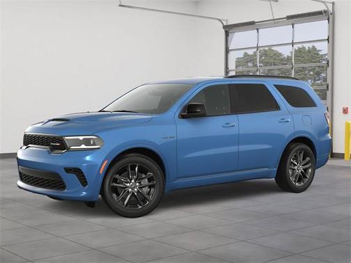 2025 Dodge Durango R/T AWD