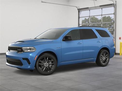 2025 Dodge Durango R/T AWD