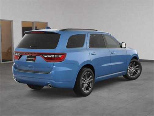 2025 Dodge Durango R/T AWD