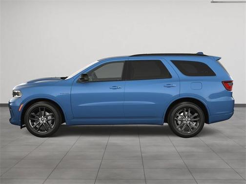2025 Dodge Durango R/T AWD