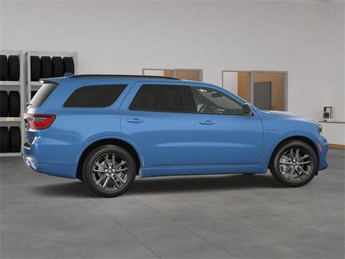 2025 Dodge Durango R/T AWD