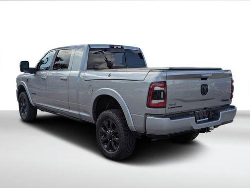 2024 RAM 2500 Limited Mega Cab 4x4 6'4' Box