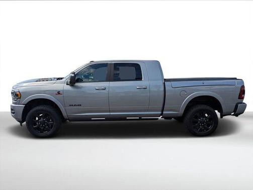 2024 RAM 2500 Limited Mega Cab 4x4 6'4' Box