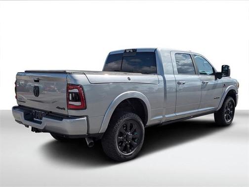 2024 RAM 2500 Limited Mega Cab 4x4 6'4' Box