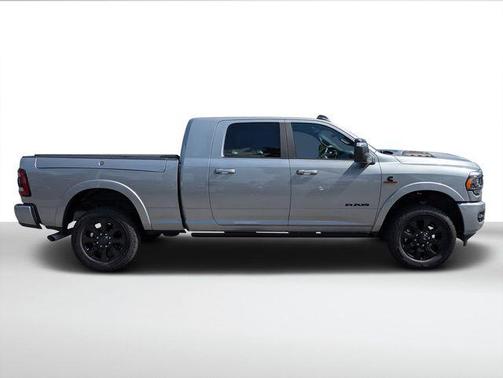 2024 RAM 2500 Limited Mega Cab 4x4 6'4' Box