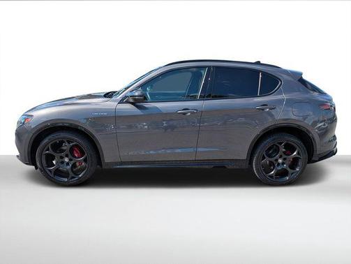 2024 Alfa Romeo Stelvio Veloce AWD