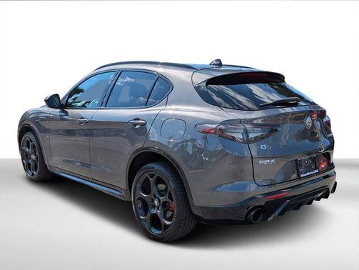 2024 Alfa Romeo Stelvio Veloce AWD