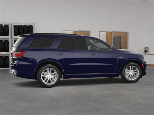 2025 Dodge Durango R/T Plus AWD