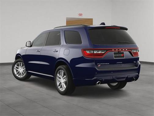 2025 Dodge Durango R/T Plus AWD