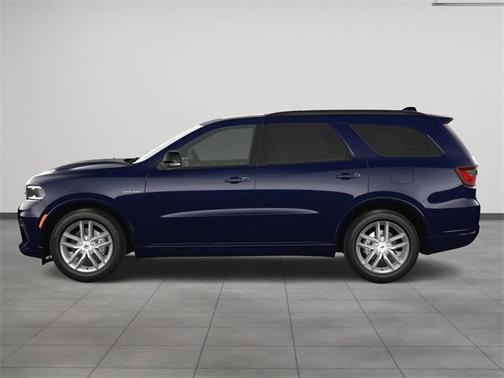 2025 Dodge Durango R/T Plus AWD