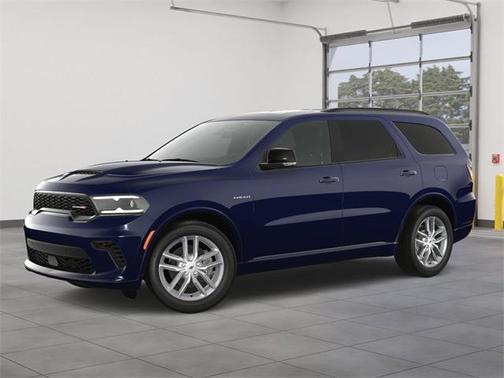 2025 Dodge Durango R/T Plus AWD