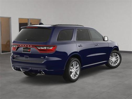 2025 Dodge Durango R/T Plus AWD