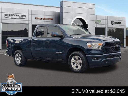 2024 RAM 1500 Big Horn/Lone Star