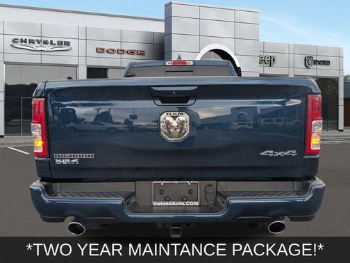 2024 RAM 1500 Big Horn/Lone Star