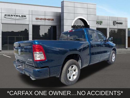 2024 RAM 1500 Big Horn/Lone Star