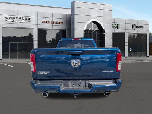 2024 RAM 1500 Big Horn/Lone Star