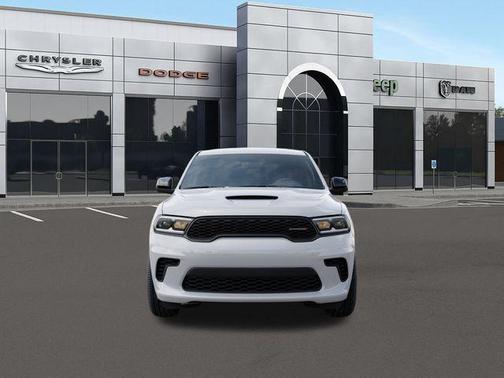 2026 Dodge Durango GT HEMI V8 AWD