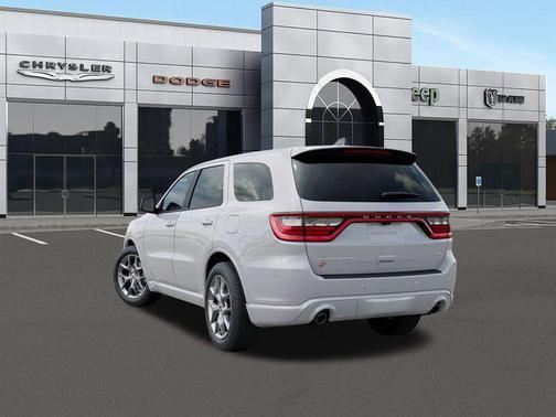 2026 Dodge Durango GT HEMI V8 AWD